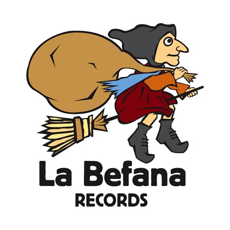 La Befana Records